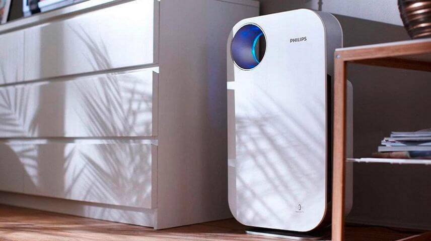 Purifier l'air d'échappement et économiser l'énergie au niveau de la rame