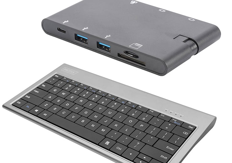 Accessoires de PC portable 