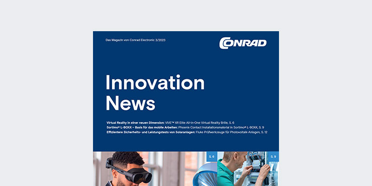 Innovation News