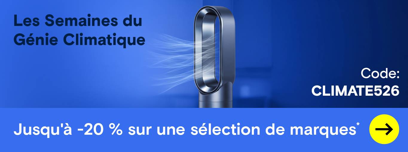 Les Semaines du Génie Climatique