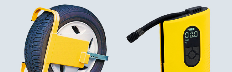 Voir la gamme Entretien auto, réparation et équipement