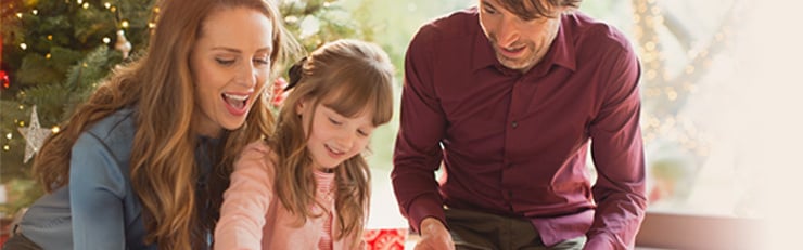 Idées cadeaux pour enfants →