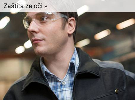 Zaštita za oči