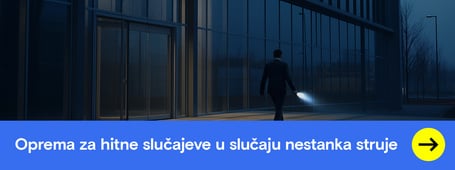  Vészhelyzeti berendezések áramkimaradás esetére
