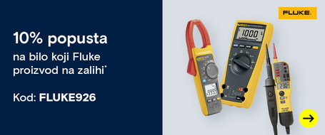 Fluke Brand Weeks