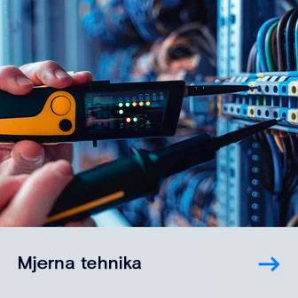Merilna tehnika