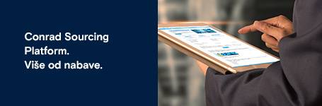 Conrad Sourcing Platform