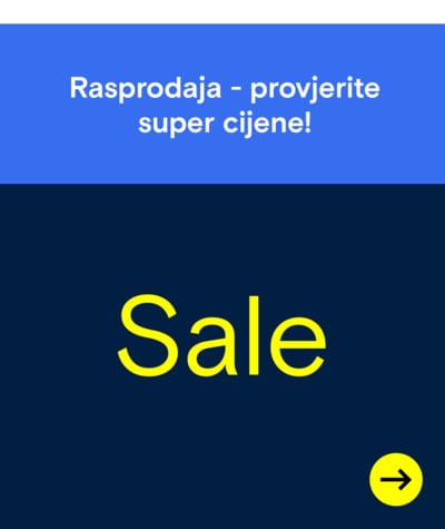 SALE