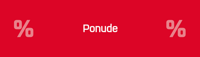 Ponude