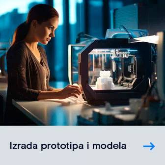 Prototipi - Izdelava prototipov