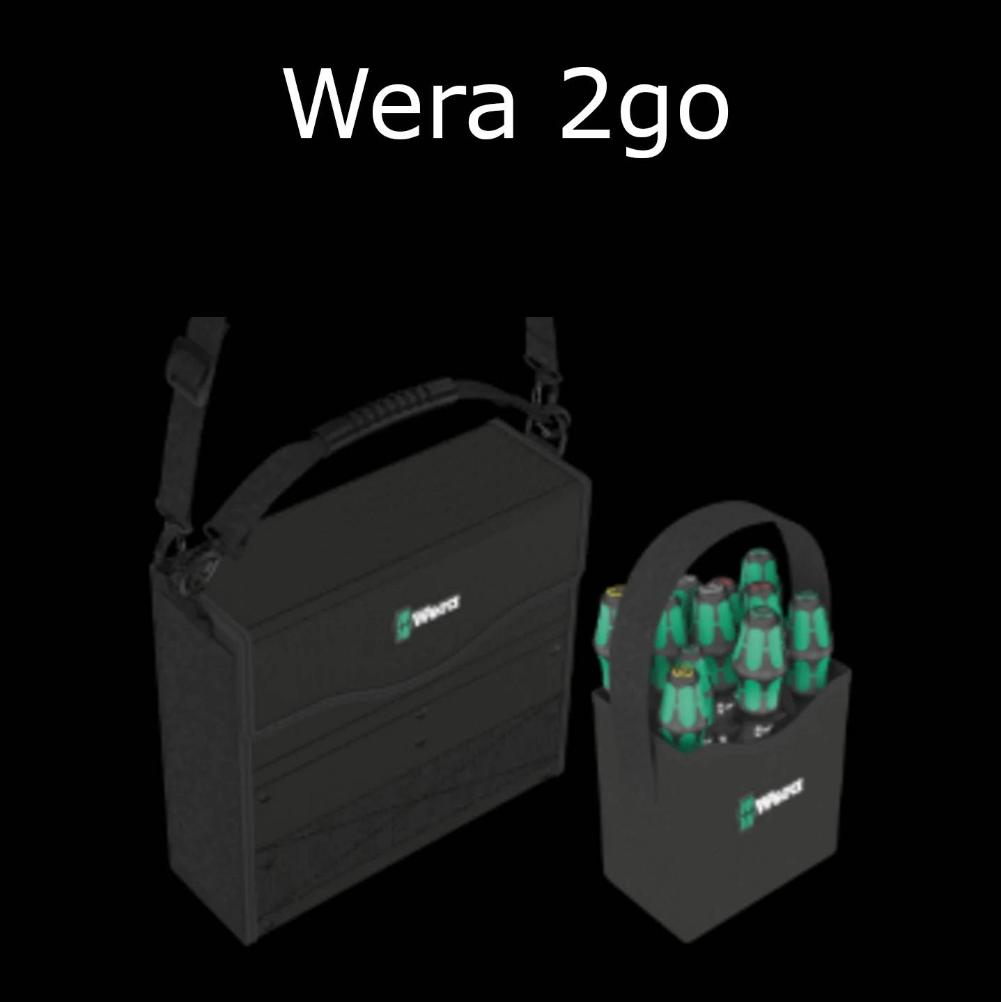 Wera 2go