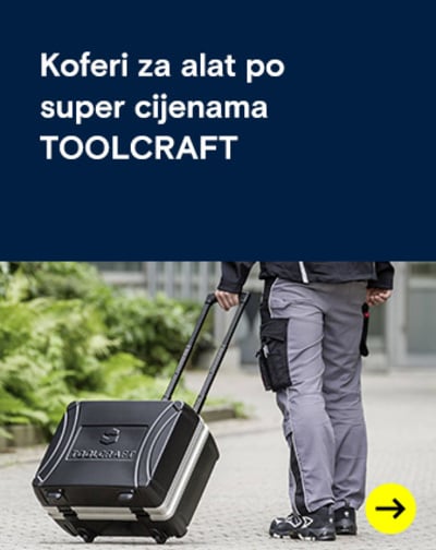 Toolcraft