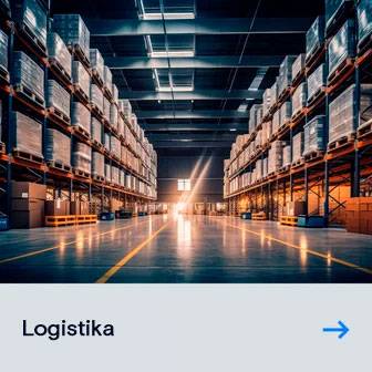 Logistika