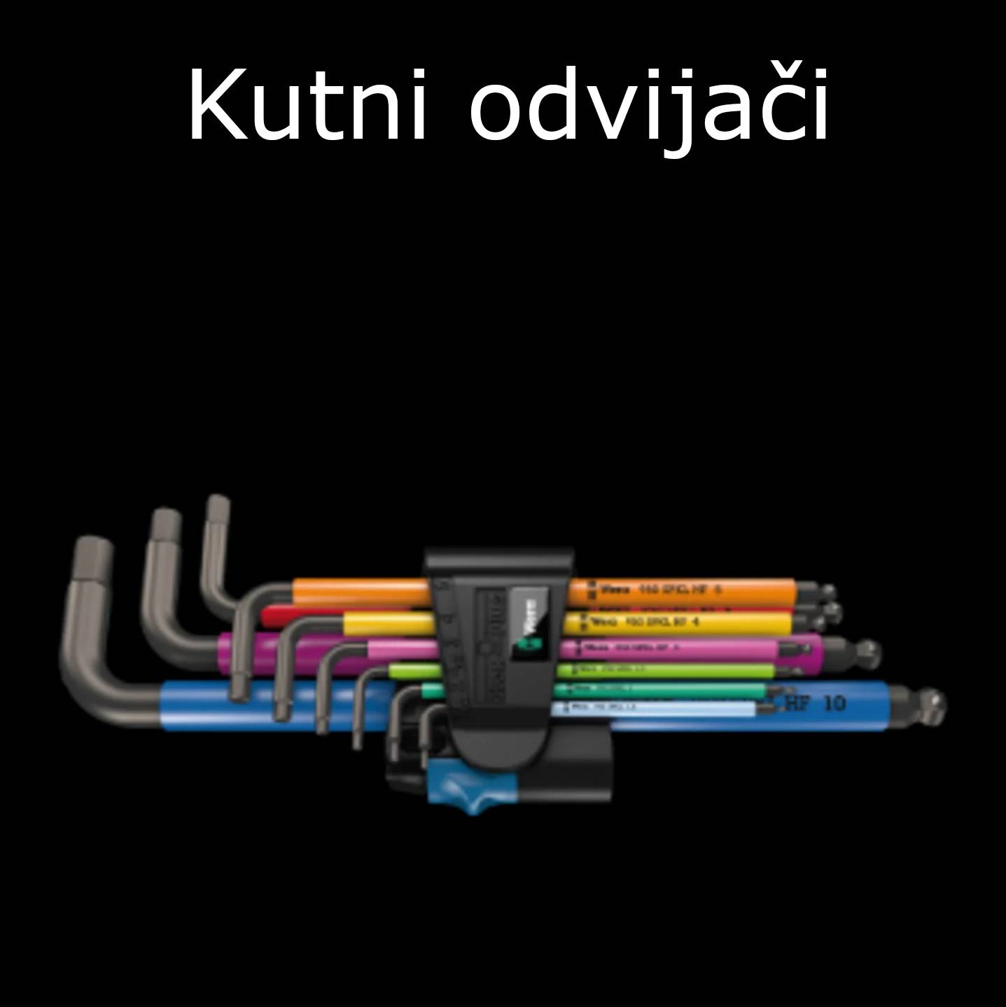 Kotni-izvijač