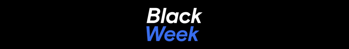 BlackWeek