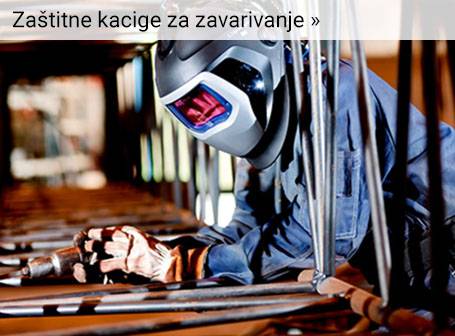 Zaštitne maske za zavarivanje