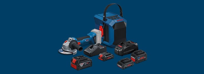 Bosch Pro Deals