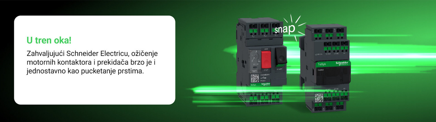 Schneider Electric