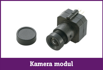 Kamera modul