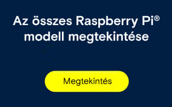 Raspberry Pi modellek áttekintése