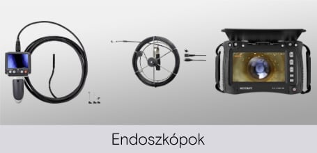 Endoszkóp