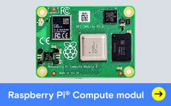 Raspberry Pi Compute Modul