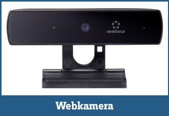 Webkamera