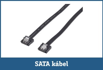SATA kábel
