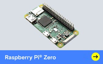 Raspberry Pi Zero