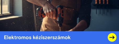 Handheld Power Tools