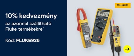 Fluke Brand Weeks