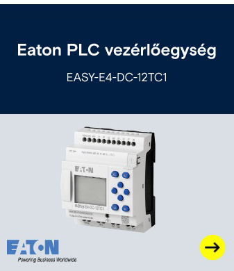Earton PLC modul