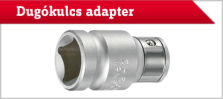 Bit adapter