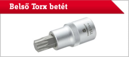 Belső Torx