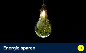Energie sparen
