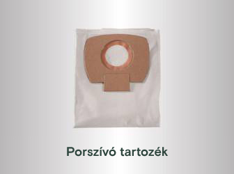 Porszívó tartozék