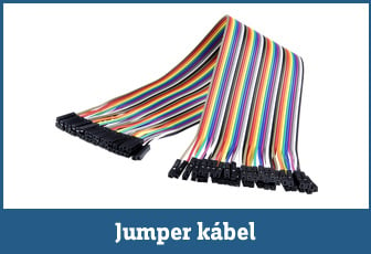 Jumper kábel