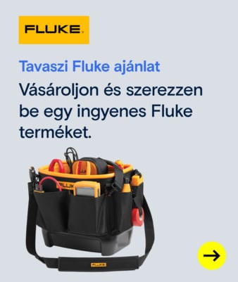 Fluke promo