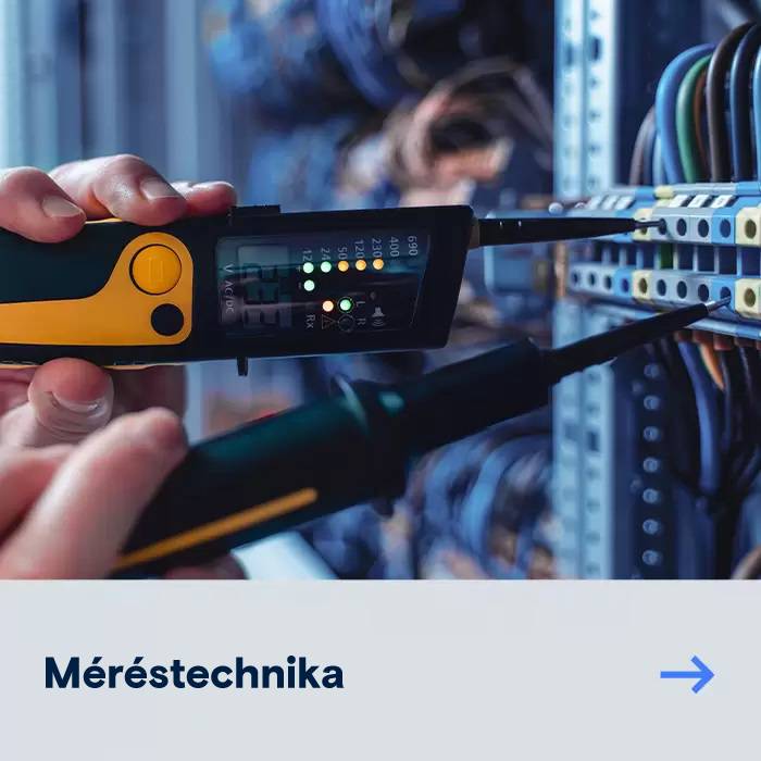 Méréstechnika