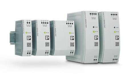 UNO POWER tápegységek