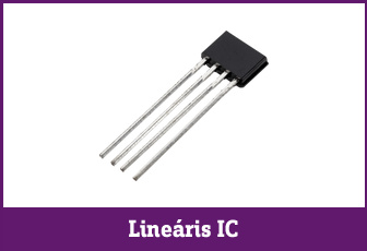 Lineáris IC