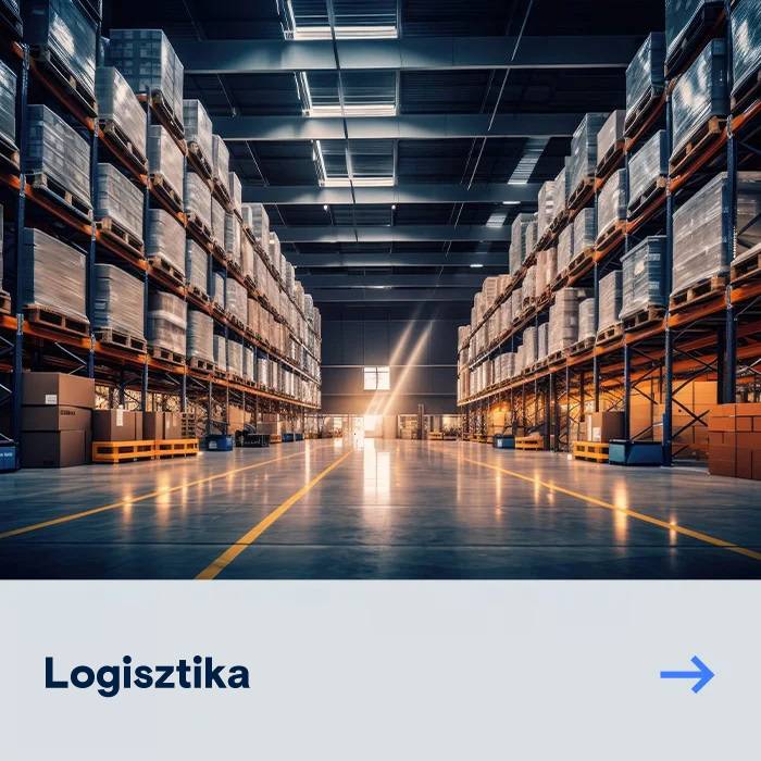 Logisztika