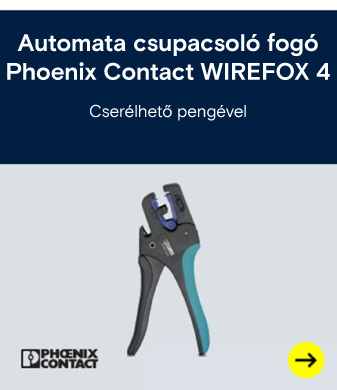 Phoenix Contact WIREFOX 4