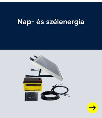 Napenergia