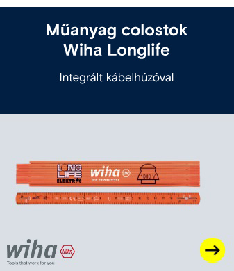 Wiha Longlife® 42068