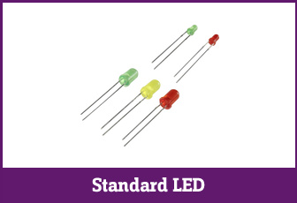 Standard LED