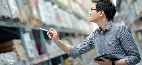 Beszerzés szolgáltatás