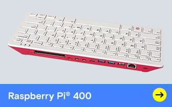 Raspberry Pi 400