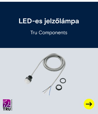 LED 10-30 V/DC