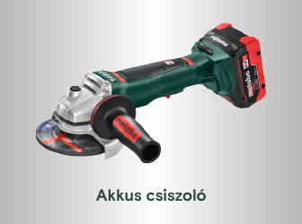 Csiszoló